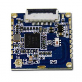 GM-ML922超高频RFID模块东莞厂家生产