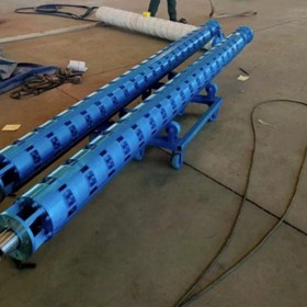 供应天津潜水深井泵-节能的井用潜水泵