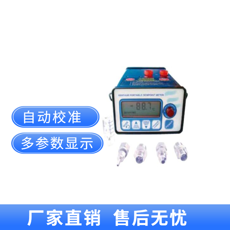 在线式氧气微水仪、氧气湿度分析仪