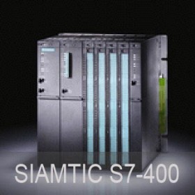 西门子SIMATICS7-400PLC