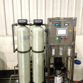 纯水设备|化工行业用纯水设备_纯水设备定制生产厂家