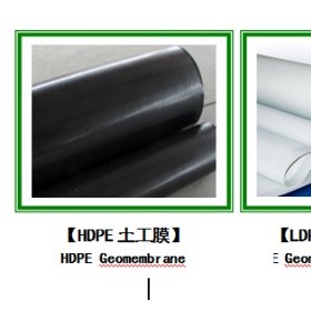 土工膜/防水板（HDPE,LDPE,EVA,ECB）