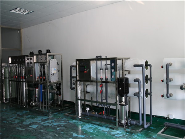 纯水设备|实验室用纯水设备-纯水设备定制生产厂家