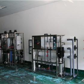 纯水设备|实验室用纯水设备-纯水设备定制生产厂家