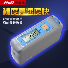 钧能达 JND-P60光泽度计光泽度仪油漆油墨亮度测量测光仪