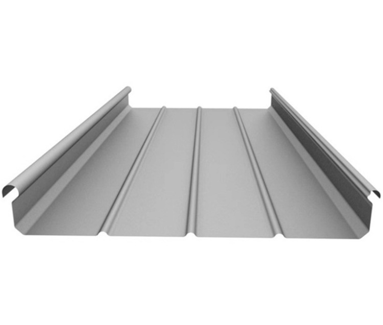 浙江铝镁锰屋面瓦厂家/铝镁锰合金屋面板/65-420