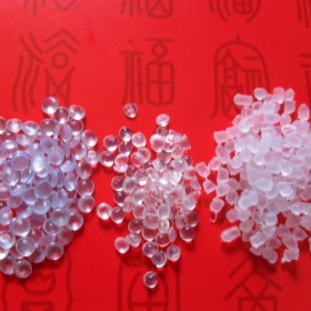 八七塑料研发生产环保PVC胶粒