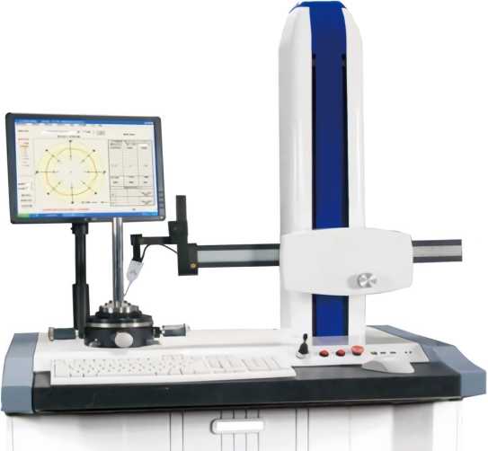 DTP系列圆度测量仪TS-DTP3000生产厂家
