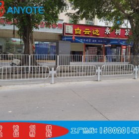 深圳交通安全护栏（深标2）