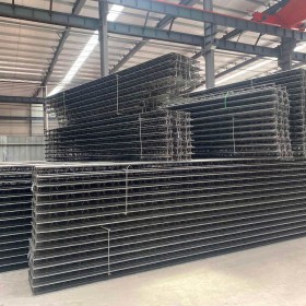 安徽钢筋桁架楼承板钢结构楼承板生产厂家直销