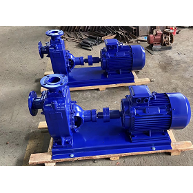 ZW65-40-25自吸泵找上海连海好产品