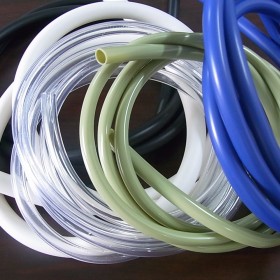 八七塑料生产pvc透明软管、TPU透明管、环保塑料管