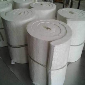 硅酸铝防火毯毡 设备防火棉陶瓷纤维毯耐火卷毡