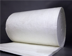 硅酸铝纤维厂家生产耐火棉平铺毯 陶瓷纤维补偿毯
