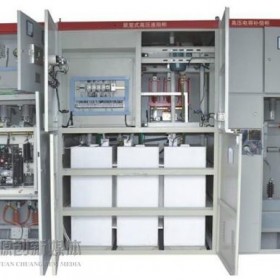 天津优质高压笼型液体电阻启动器 电阻容量大阻值易调整