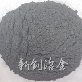 河南厂家供应选矿重介质65D研磨低硅铁粉
