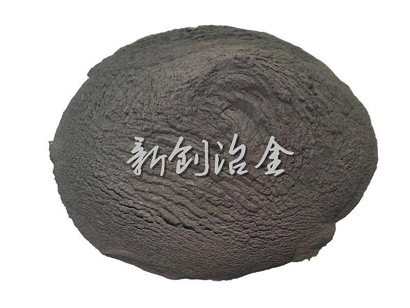 河南厂家供应重介质浮选剂270D研磨低硅铁粉