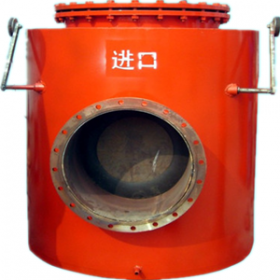 鹤壁博达GFQ型防回气防爆装置提供技术支持及维护
