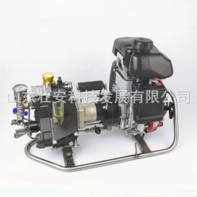 厂家直销ZAB-420型便携式远程高压消防泵