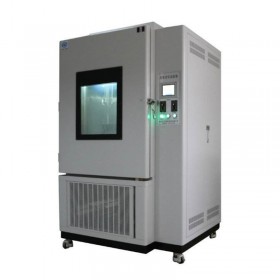 臭氧箱环境检测设备塑料耐臭氧老化箱