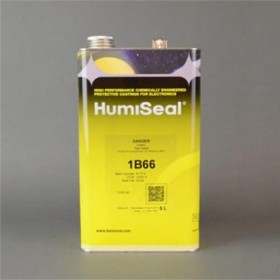 供应Humiseal1B66-5L稀释剂 聚氨酯丙烯酸防潮胶