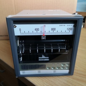 大华千野AH4706-N0A-NNN 混合式温度储存记录仪
