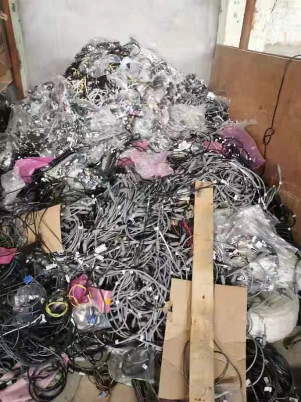 东莞工厂废旧废料回收上门回收专业回收废金属回收废塑料回收