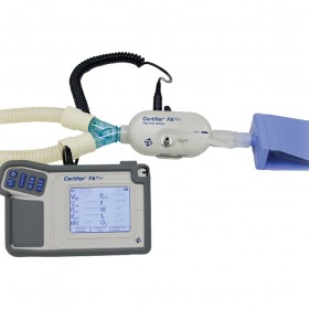 TSI 4080plus 呼吸机测试系统