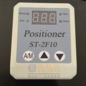 伯利恒电动执行机构控制器ST-2F10(220V)电动装置