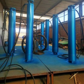 天津耐高温井用潜水泵-好用的热水深井泵