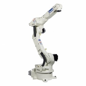 机器人自动焊接AHX669日本OTC搬运机器人