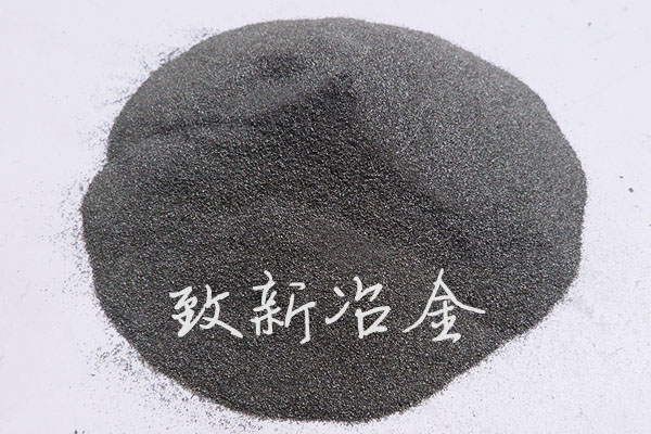 厂家直接提供焊条生产药皮辅料-45研磨硅铁粉