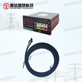 高压电缆光纤测温装置供应