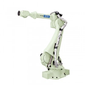 焊接工业机器人3574-003日本OTC欧地希切割机器人
