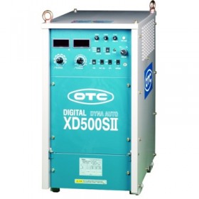 OTC欧地希XD500SII(S-2)氩弧焊机