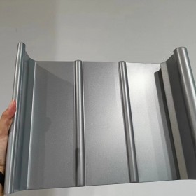 铝镁锰屋面板YX65-300广东厂家