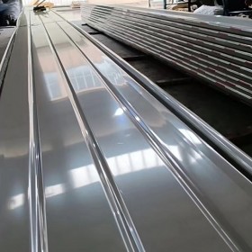 铝镁锰屋面板YX65-400广东厂家