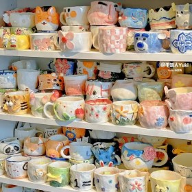 武汉市各种DIY项目民俗类DIY承接暖场活动甜品台