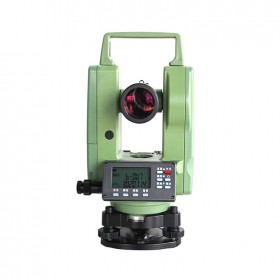 数字化MPE-02L绿光2″电子激光经纬仪