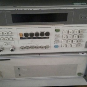 美国原装机惠普HP8902A HP11792A选件测试接收机