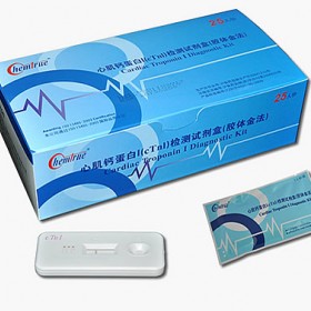 心肌钙蛋白I检测试剂生产厂家上海凯创生物