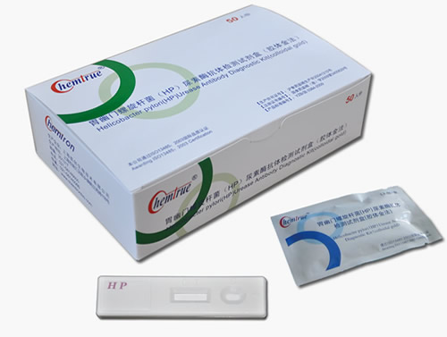 幽门螺杆菌抗体检测试剂生产厂家上海凯创生物