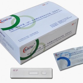 幽门螺杆菌抗体检测试剂生产厂家上海凯创生物