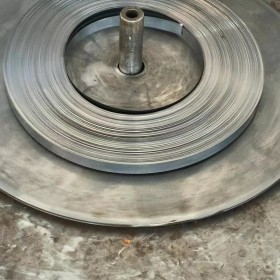 65mn锰钢钢带/钢板定制加工激光切割0.1mm-6.0mm
