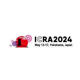 2024年日本横滨自动化IEEE ICRA
