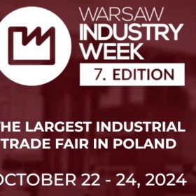 2024年波兰华沙工业展