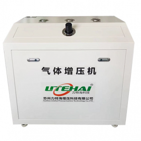 TPU-152 空气增压泵 气体增压机苏州厂家