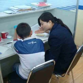 苏州吴中实验小学附近中小学课外一对一辅导补习班哪里好求推荐