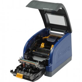 BradyPrinter i3300 工业标签打印机