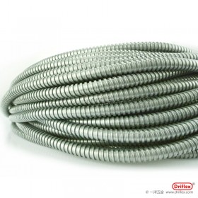 单勾镀锌金属软管电线电缆保护套管防护等级IP40